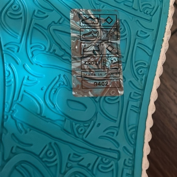 Blowfish Malibu Women's Fold Down Sneaker Boot - Picture 13 of 13